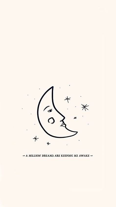 Shoot for the moon* Kindness Cards, Summer Captions, Trendy Quotes, New Quotes, Quotes About Strength, 로고 디자인, Image Hd, Pretty Words, Cute Quotes