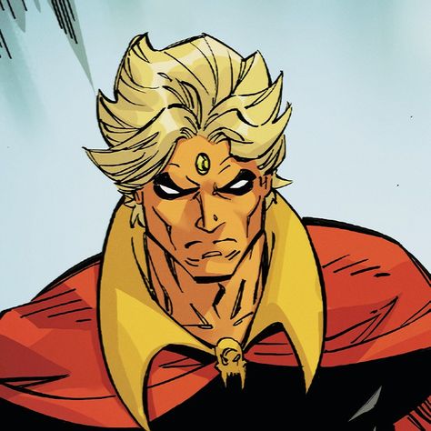 comic: Warlock: Rebirth (2023) Adam Warlock Marvel Comics, Marvel Adam Warlock, Adam Warlock Comics, Adam Warlock Art, Adam Warlock Marvel, Warlock Marvel, Marvel Stories, Male Body Drawing, Adam Warlock