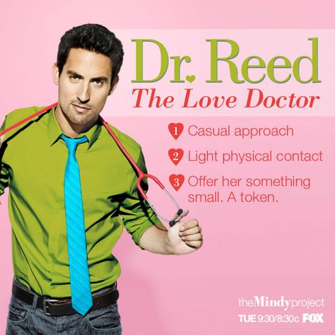 The Mindy Project: Dr. Reed Justin Bartha, Warrior Names, Mindy Project, The Mindy Project, Mindy Kaling, The New Normal, Hottest Celebrities, Best Shows Ever, Celebrities Male