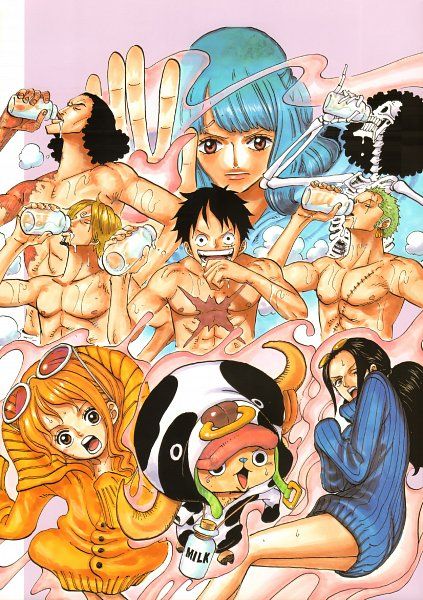 Oda Art, Bonney One Piece, Reborn Anime, One Piece Movies, Tony Tony Chopper, One Piece Wallpaper Iphone, Nami One Piece, One Piece Funny, One Piece Images