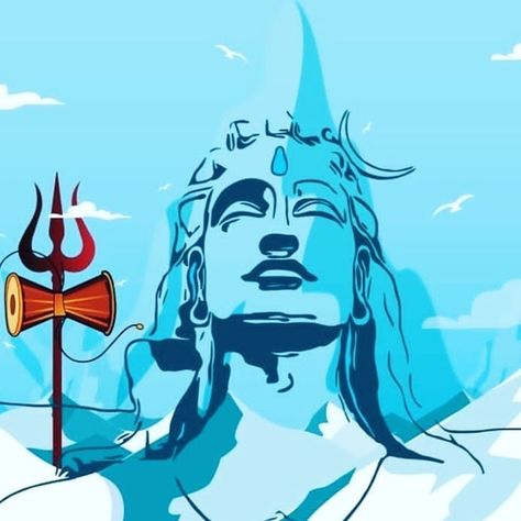 Shiva Hd Wallpaper, Maa Meldi, Lord Shiva Hd, Lord Shiva Sketch, Shiva Sketch, Shiva Shankara, Ganesha Drawing, Lord Mahadev, Lord Siva