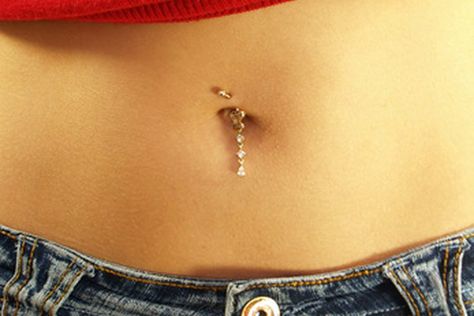 Infected Belly Button, Pimple Scar Removal, Get Rid Of Scars, Getting Rid Of Scars, Belly Piercings, Piercing Aftercare, Piercing Shop, Scar Removal, Scar Tissue