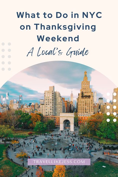 Thanksgiving weekend in NYC is packed with fun activities for families! Our guide highlights the top things to do after the parade, including ice skating, museum visits, and festive dining spots. Whether you’re looking for iconic city experiences or lesser-known attractions, you’ll find plenty of ideas to keep your family entertained. Click now to plan your ultimate NYC Thanksgiving adventure! Thanksgiving In New York, Nyc Thanksgiving, Thanksgiving In Nyc, New York Thanksgiving, Nyc Holidays, Weekend In Nyc, Thanksgiving Parade, Christmas Spectacular, Thanksgiving Weekend