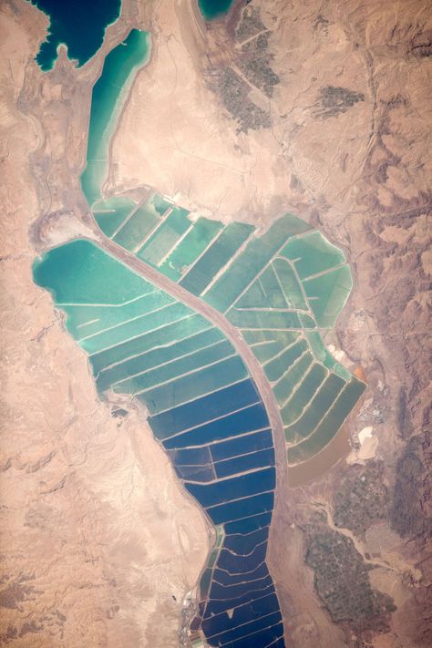 dead sea salt ponds Seabed Photography, Tide Pool Photography, Peru Salt Ponds, Seaweed Underwater Photography, Sea Texture, Salt Ponds, Aerial Photos, Landscape Inspiration, Sea Colour