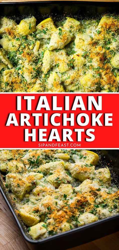 Artichoke Heart Side Dish, Artichoke And Tomato Recipes, Side Dish With Artichoke Hearts, Artichoke Dinner Recipes Healthy, Roasted Canned Artichokes, Cooking With Artichokes, Artichoke Hearts Salad, Recipes With Artichoke Hearts Healthy, Rice And Artichoke Hearts