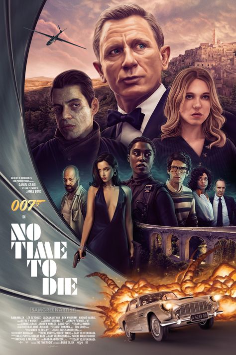 Latest Tweets / Twitter James Bond Daniel Craig, James Bond Actors, James Bond Movie Posters, The Northman, Action Movie Poster, James Bond Theme, Daniel Craig James Bond, James Bond Girls, No Time To Die