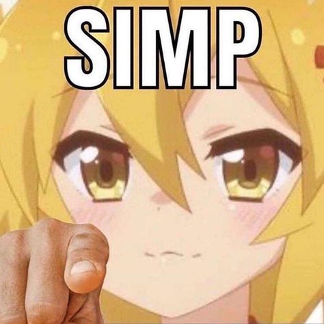 Senko-San Simp | Simp | Know Your Meme An Anime, Anime Character, The Story, Wattpad, Anime