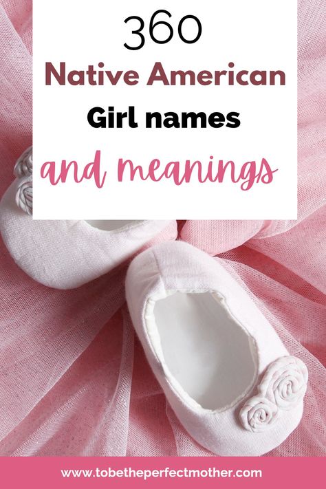 360 native American girl names with meanings Native American Names And Meanings, Native American Girl Names, Indigenous Names, Native American Names, Native Names, American Names, Indian Girl Names, Indian Baby Girl Names, Best Girl Names