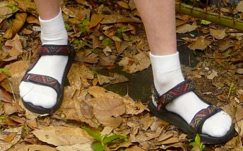 Ancient Romans wore socks with sandals. Corey Matthews, Vacation Dadcore, Merle Highchurch, Classical Clothing, Dungeons And Daddies, Jake English, Socks With Sandals, Adventure Zone Balance, Ben Wallace