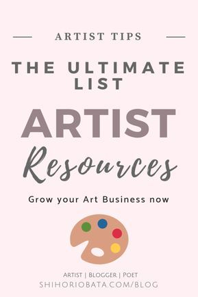 Selling Watercolor Art, Marketing For Artists, Best Art Books For Artists, Freelance Artist Tips, How To Learn Art, Starting An Art Business, Art Mediums List, Art Business Ideas, Art Selling