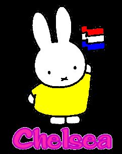 Name graphics chelsea 674107 - Name gif Chelsea Name, Dutch Flag, Image Name, Listening To Music, The Netherlands, Holland, Netherlands, Chelsea, Hello Kitty