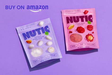 Cute Food Packaging Design, Fruit Snack Packaging, Mango Packaging, Healthy Food Branding, Snacks Packaging, Fruit Packaging, Packaged Snacks, Bright Design, Branding Design Packaging