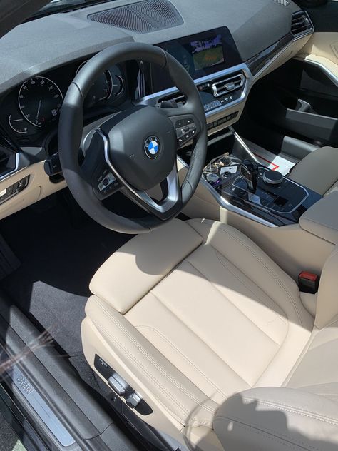 Cream Interior Car, Beige Interior Car, Cream Car Interior, Grey Car Interior, Bmw Car Interior, Beige Car Interior, Bmw X6 White, White Bmw, Bmw White