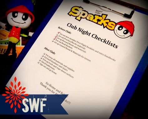 Sparks Will Fly: Club Night Checklists Awana Theme Nights, Awana Crafts, Awana Sparks, Awana Ideas, Awana Cubbies, Vbs Ideas, Discovery Kids, Bible Activities, Bible Lessons For Kids