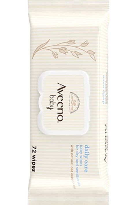 Baby wipes gently cleans baby's body and face
Contains oat and aloe extracts for effective cleanse
Keep delicate and dry baby skin feeling hydrated and protected
Can be used all over the body, even on sensitive skin Aveeno Baby, Skin Cleanse, Aesthetic Iphone, Wet Wipe, Baby Wipes, Baby Essentials, Baby Products, Sensitive Skin, Iphone Wallpaper