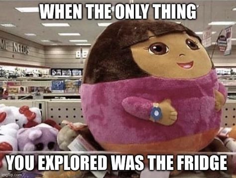 Funny/meme/Dora the explorer Dora The Explorer Memes Humor, Dora Means, Dora Memes Hilarious, Dora The Explorer Funny, Dora Core, Dora Meme, Dora Memes, Shrek Funny, Bingo Funny