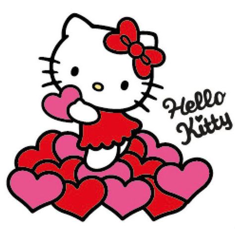 Hello Kitty Will You Be My Valentine, Hello Kitty Drawing Valentine, Hello Kitty Valentines Day Card Diy, Hello Kitty Valentines Day Drawing, Cute Things To Draw For Valentines Day, Valentine’s Day Characters, Will You Be My Valentine Hello Kitty, Valentines Card Drawing Ideas, Valentine’s Day Hello Kitty