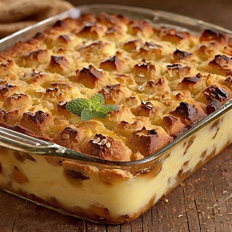 Hawaiian Roll Bread Pudding Recipe | Recipes.net - Recipes.net Hawaiian Sweet Roll Bread Pudding, Bread Pudding Hawaiian Rolls, Bread Pudding With Kings Hawaiian Rolls, Kings Hawaiian Stuffing Recipe, Kings Hawaiian Rolls Bread Pudding, Kings Hawaiian Bread Pudding, Kings Hawaiian Dessert, Hawaiian Roll Bread Pudding, Hawaiian Christmas Recipes