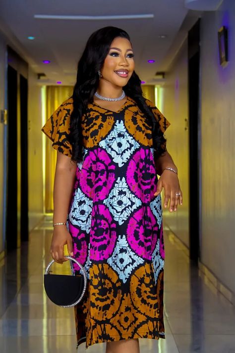 Hey lovely fashionistas, welcome to another ankara fashion blog post. In today’s collection of ankara gown styles, we have a wide range of designs for brides, grooms, bridesmaids, and even guests in West African attire. If you would want too be very attractive and at desame time play around with styles Ankara gown styles are guaranteed the best selection you can think of. Visit our page for more styles. Ankara Styles 2023, Simple Ankara Styles, Nigerian Traditional Attire, Styles Ankara, Nigerian Fashion, Ankara Gowns, Ankara Gown, Latest Ankara Styles, Ankara Gown Styles