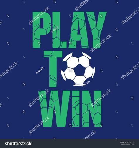 Slogan play to win sport typography, t-shirt graphics, vectors #Ad , #SPONSORED, #win#sport#Slogan#play Sport Typography, Slogan Ideas, Sports Slogans, Typographic Logo Design, Catchy Slogans, Typography T Shirt, Shirt Graphics, Typographic Logo, Sports Day