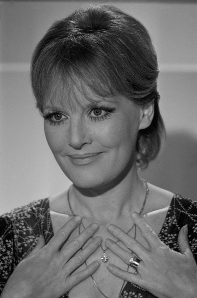 Petula Clark Petula Clark, Musical, Quick Saves