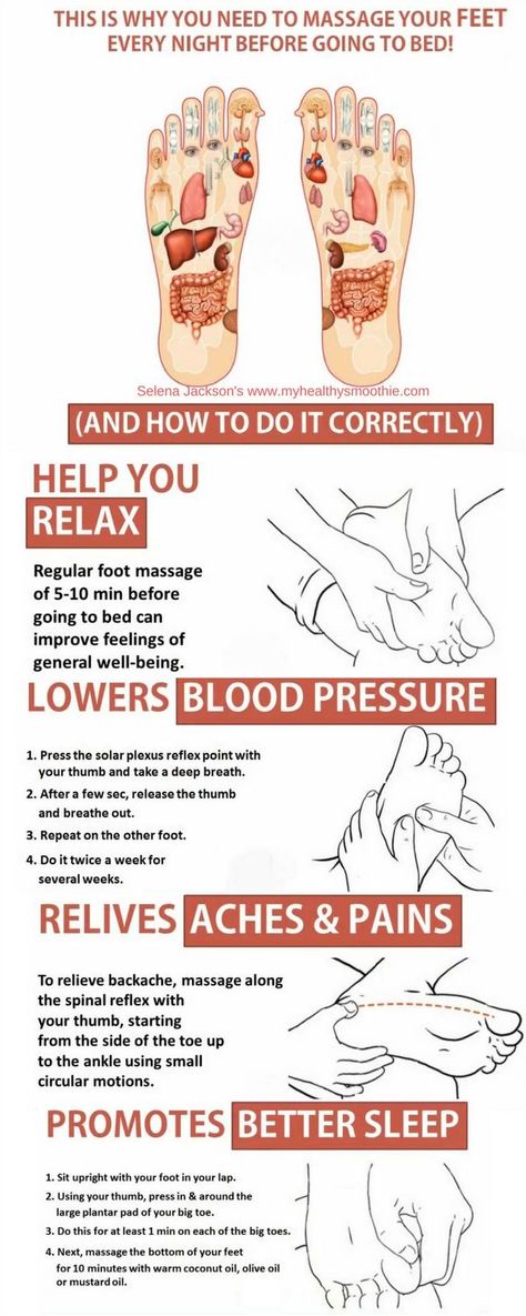 Muscle Stretches, Lower Blood Pressure, Foot Massage, Foot Pain, Reflexology, Health Info, Natural Medicine, Cool Stuff, Go To Sleep