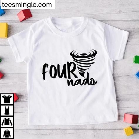 Old Sayings, Fourth Birthday, Shirt Diy, Toddler Birthday, Birthday Tee, Old Quotes, Diy Shirt, T Shirt Diy, Birthday Boy