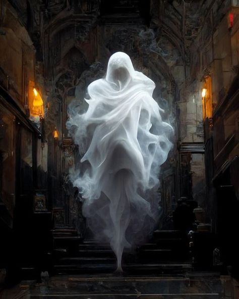 Halloween Images Creepy, Scary Halloween Images, Spooky Photography, Fantasy Ghost, Ghost Ghoul, Phantom Ghost, Spooky Halloween Pictures, Mahmoud Darwish, Spirit Ghost