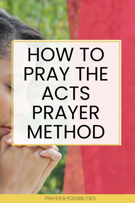 Acts Prayer, Why Pray, How To Pray Effectively, Prayer Strategies, Prayer Ideas, Prayer Inspiration, Printable Prayers, Grow In Faith, Prayer Time