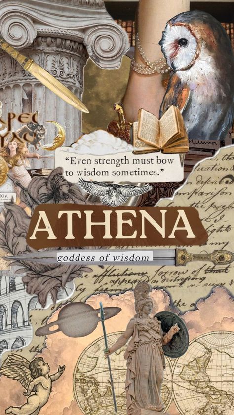 #athena#Goddes#wisdom#war#battle#gods#olympus#battle#strategie#gold#blessimg#pray#goddess #goddessofwisdom#beauty#sword#greekgods Athena Goddess Wallpaper, Athena Witchcraft, Athena Deity, Athena Goddess Aesthetic, Greek Gods Wallpaper Aesthetic, Athena Altar, Athena Core, Athena Painting, Greek Mythology Athena