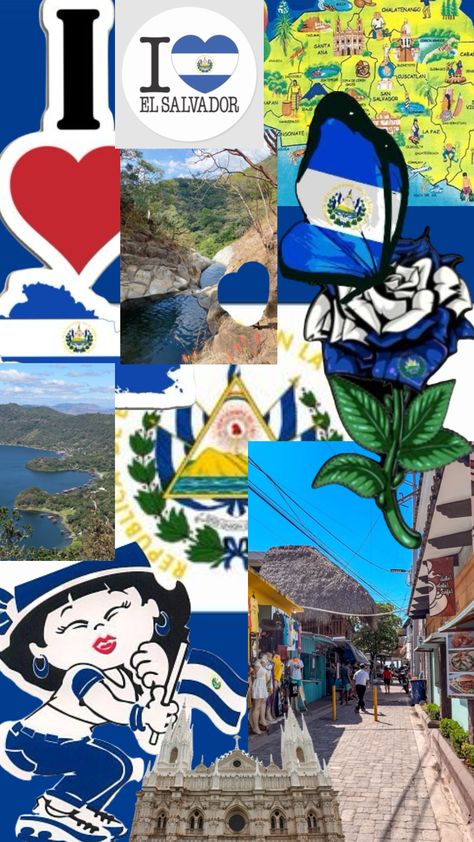 #elsalvador#salvador#salvadorian El Salvador Wallpaper, El Salvador Aesthetic, Salvador Aesthetic, Your Aesthetic, Creative Energy, I Love, Energy