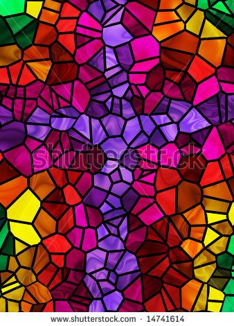 Beautiful illustration of rainbow color stained glass cross. by Joan Kerrigan, via ShutterStock Stained Glass Cross, Glass Cross, Rainbow Bright, Beautiful Illustration, Mosaic Designs, Stained Glass Window, Rainbow Color, Stained Glass Mosaic, Stained Glass Patterns