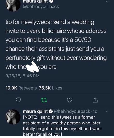 Gonna do this with no wedding >>> yes, that's how you get ahead in life... Advice Quotes Funny, Future Wedding Plans, Cute Wedding Ideas, Wedding Planning Advice, Simple Life Hacks, Advice Quotes, What’s Going On, Life Tips, Life Advice