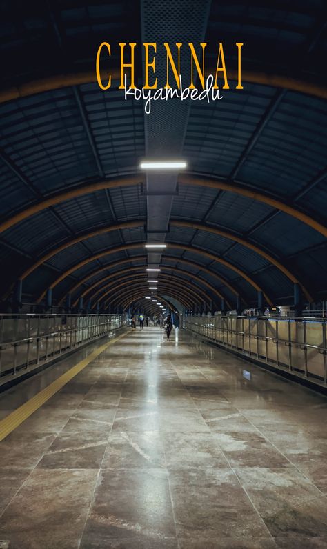 Chennai koyambedu metro bridge Chennai City Snaps, Chennai Night Snap, Chennai Night Photography, Chennai City Photography, Chennai Snap, Chennai Night, Metro Snap, Chennai Aesthetic, Madras City