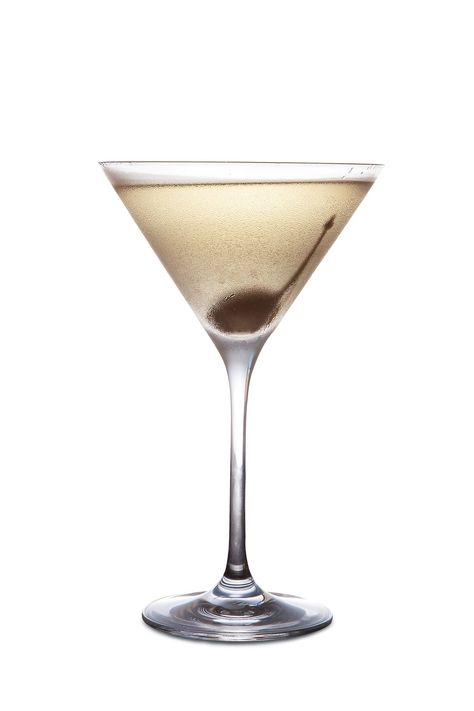 Upside-Down Martini Recipe | Saveur Vermouth Cocktails, Best Gin Cocktails, Vermouth Cocktail, Gin Martini, Glass Garnish, Candied Orange, Cocktail Photos, Best Gin, Gin Cocktail Recipes