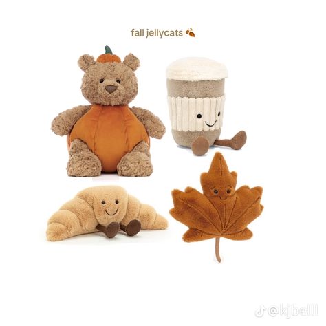 Fall Baskets, Pattern For Crochet, Jellycat Stuffed Animals, Boo Basket, Adornos Halloween, Fall Bedroom, Pumpkin Spice Season, Fall Inspo, Theme Halloween