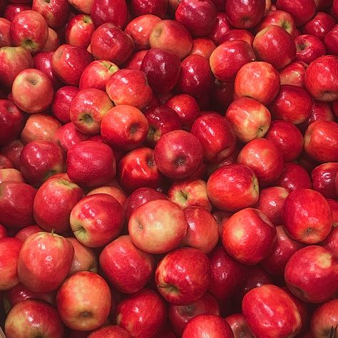 Red Apple Aesthetic, Apple Aesthetic Fruit, Apples Aesthetic, Nostalgic Fall, Apple Aesthetic, Apple Core, Apple White, Homemade Jam, Apple Butter