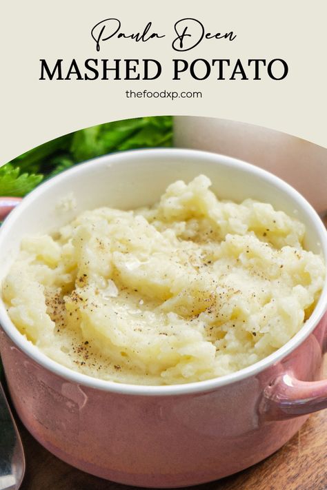 Lumpy Mashed Potatoes, Best Russet Mashed Potatoes, Paula Deen Mashed Potatoes Recipe, Mashed Potatoes With Evaporated Milk, Southern Mashed Potatoes Recipe, Evaporated Milk Mashed Potatoes, Southern Mashed Potatoes, Mashed Potatoes Recipe Paula Deen, Southern Style Mashed Potatoes