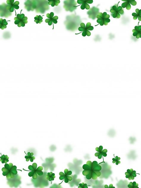 Saint patricks day frame. St Patrick Background, St Patricks Day Background Aesthetic, Irish Backgrounds, St Patricks Day Background, Shamrock Background, St Patrick's Day Background, Clover Background, St Patricks Day Wallpaper, St. Patrick's Day Diy