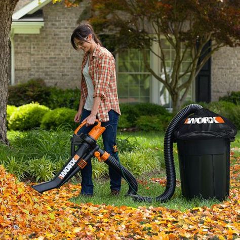 Yard Cleanup, Farm Entrance, Home Works, Leaf Collection, Yard Maintenance, Landscaping Tools, Leaf Blowers, Yard Tools, Universal Adapter