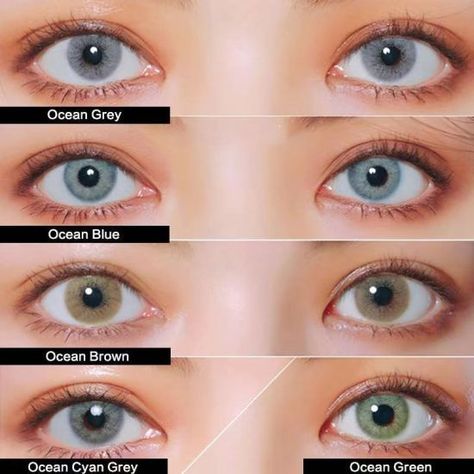 blue-hazel-grey eyes with colored contact lenses Blue Hazel Eyes, Laser Eye, Color Contact Lenses, Lenses Eye, Colored Contact Lenses, Gray Eyes, Contact Lens, Contact Lenses Colored, Hazel Eyes