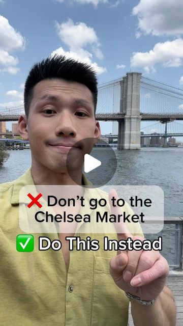 Jeff Choi | NYC & Travel on Instagram: "❌ Don’t go to the Chelsea Market on a weekend
✅ Go to the Tin building instead! 

Which do you prefer? 

Follow @nomadjeffy for more NYC and travel tips! 

#newyorkcity #nyc #nycrecs #thingstodoinnyc #nycbucketlist #nycdatenight #nycexplore #nyclife #nycfoodie #nycfood #nycfoodies #nycrestaurants #nycinfluencer #nycfoodguide #nyccreatives #chelseamarket #foodhall" Tin Building, Chelsea Market Nyc, Nyc Bucket List, Nyc Eats, Chelsea Nyc, Weekend In Nyc, Nyc Instagram, Nyc Travel, Chelsea Market