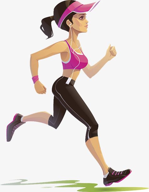 Workout Images For Women, Exercise Clipart, Exercise Drawing, Exercise Art, Fitness Images, Exercise Images, Exercise Daily, Gym Wallpaper, Physically Fit