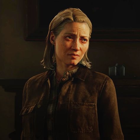 Maria Miller The Last Of Us, Maria Tlou2, Maria Miller, The Last Of Us2, Action Adventure Game, Last Of Us, Iconic Women, Action Adventure, Zodiac Sign