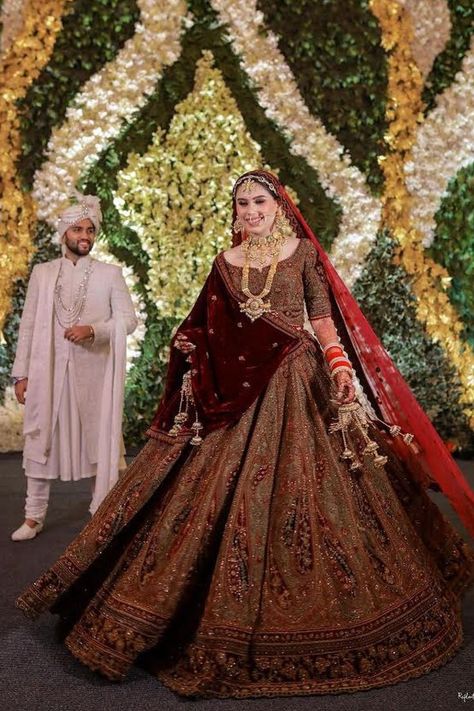 Best Wedding Services in India Mehndi Designs Bridal, Lehenga Designs Latest, Latest Bridal Lehenga Designs, Best Indian Wedding Dresses, Nikah Outfit, Muslim Bridal, Indian Wedding Lehenga, Red Bridal Dress, Bridal Lehenga Designs