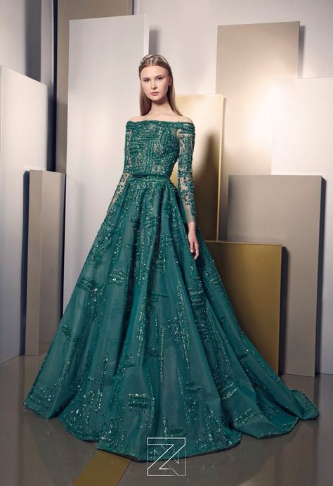 Ziad Nakad, Dress 2016, Wedding Robe, Gorgeous Gowns, Couture Collection, Beautiful Gowns, Couture Dresses, Fancy Dresses, Dream Dress