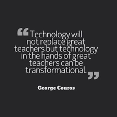 How is Digital Learning Going to Change Schools and Education? | HubPages Technology Quotes Educational, Famous Education Quotes, Technology Teacher, Tech Quotes, Technology Quotes, Teaching Quotes, Education Technology, Teacher Technology, Assistive Technology