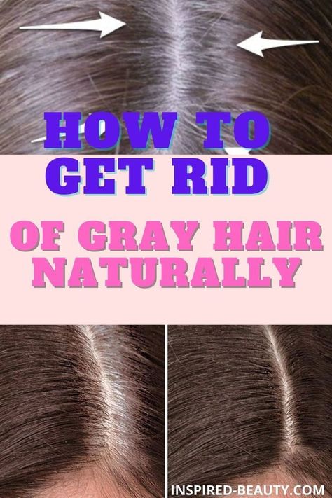 ways to get rid of gray hair at home Grey Hair Home Remedies, Homemade Oils, Remedies For Dry Mouth, Anti Gray Hair, Premature Grey Hair, Home Remedies For Allergies, Home Remedies For Warts, Oily Skin Remedy, Gray Hair Color