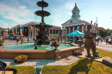 15 Best Things to Do in Chambersburg, PA Chambersburg Pennsylvania, Pennsylvania History, Diamond In The Rough, Franklin County, Country Inn, Selling Candles, Medical Assistant, Memorial Park, Cozy Fireplace