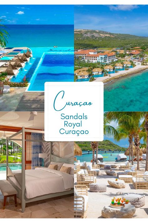 Opened in 2022, Sandals Royal Curaçao is the perfect romantic getaway. Whether you're looking for a honeymoon destination or celebrating an anniversary, Royal Curaçao has the charm, dining, and range of room types for you. Free wedding or vow renewal with a three-night stay. Perfect for a couples getaway, anniversary, or honeymoon! Curacao Honeymoon, Curacao Wedding, Resort Sandals, Dove Brand, Couples Getaway, Honeymoon Inspiration, Honeymoon Resorts, Willemstad, Couple Getaway